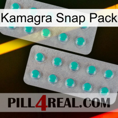 Kamagra Snap Pack 29